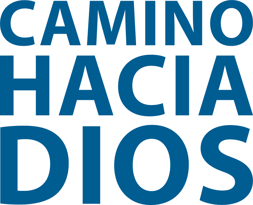 Logotipo de Camino hacia Dios