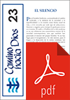 CHD 023 El silencio PDF