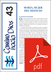 CHD 043 María mujer del silencio pdf