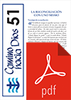 CHD 051 La reconciliación con uno mismo PDF