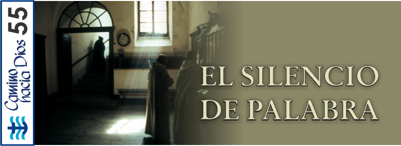 CHD 055 El silencio de palabra ENCABEZADO