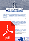 CHD 135 may2005 María mujer eucarística INTERIORIZANDO pdf
