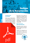 CHD 194 abr2010 Testigos de la Resurrección pdf