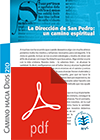 CHD 210 ago2011 La Dirección de San Pedro un camino espiritual PDF