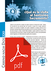CHD 220 jun2012 Que es la visita al Santísimo Sacramento pdf