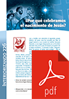 CHD 226 dic2012 Por qué celebramos el nacimiento de Jesús INTERIORIZANDO PDF
