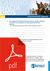 CHD 244 jun2014 El discernimiento espiritual INTERIORIZANDO pdf