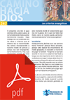 CHD 247 set2014 Los criterios evangélicos PDF