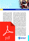 CHD 249 nov2014 Humildad y andar en verdad pdf