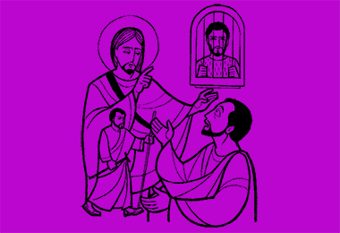 Domingo III de Adviento - Gaudete (A)