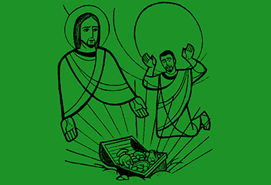 Domingo XVII del Tiempo Ordinario (A)