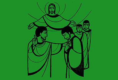 Domingo XXIII del Tiempo Ordinario
