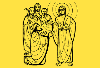 Domingo II de Pascua (A)