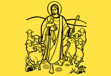 Domingo IV de Pascua (A)