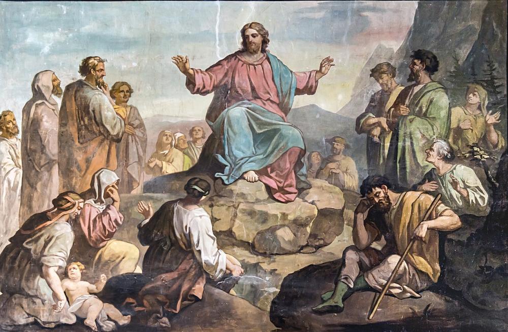 Miércoles de la XXIII Semana del Tiempo Ordinario (II)