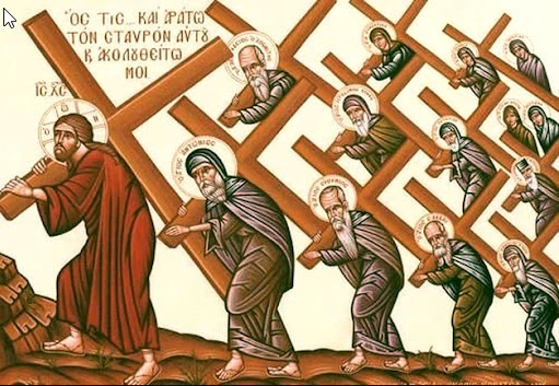 Miércoles de la XXXI Semana del Tiempo Ordinario (II)
