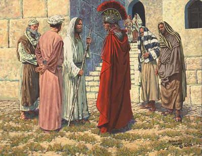 Sábado de la XII Semana del Tiempo Ordinario (II)