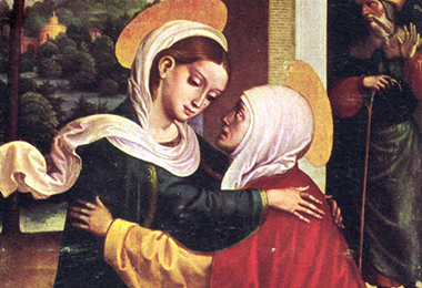 María, Madre de la esperanza