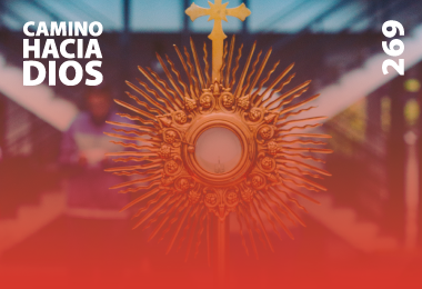 Comuniquemos la fe