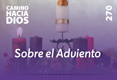 Sobre el Adviento