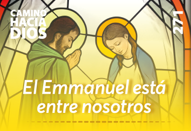 El Emmanuel está entre nosotros