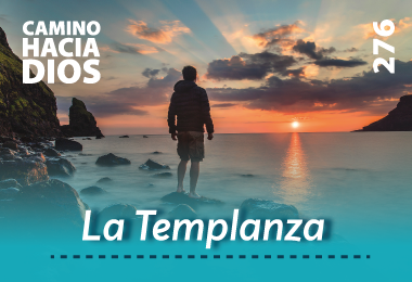 La Templanza