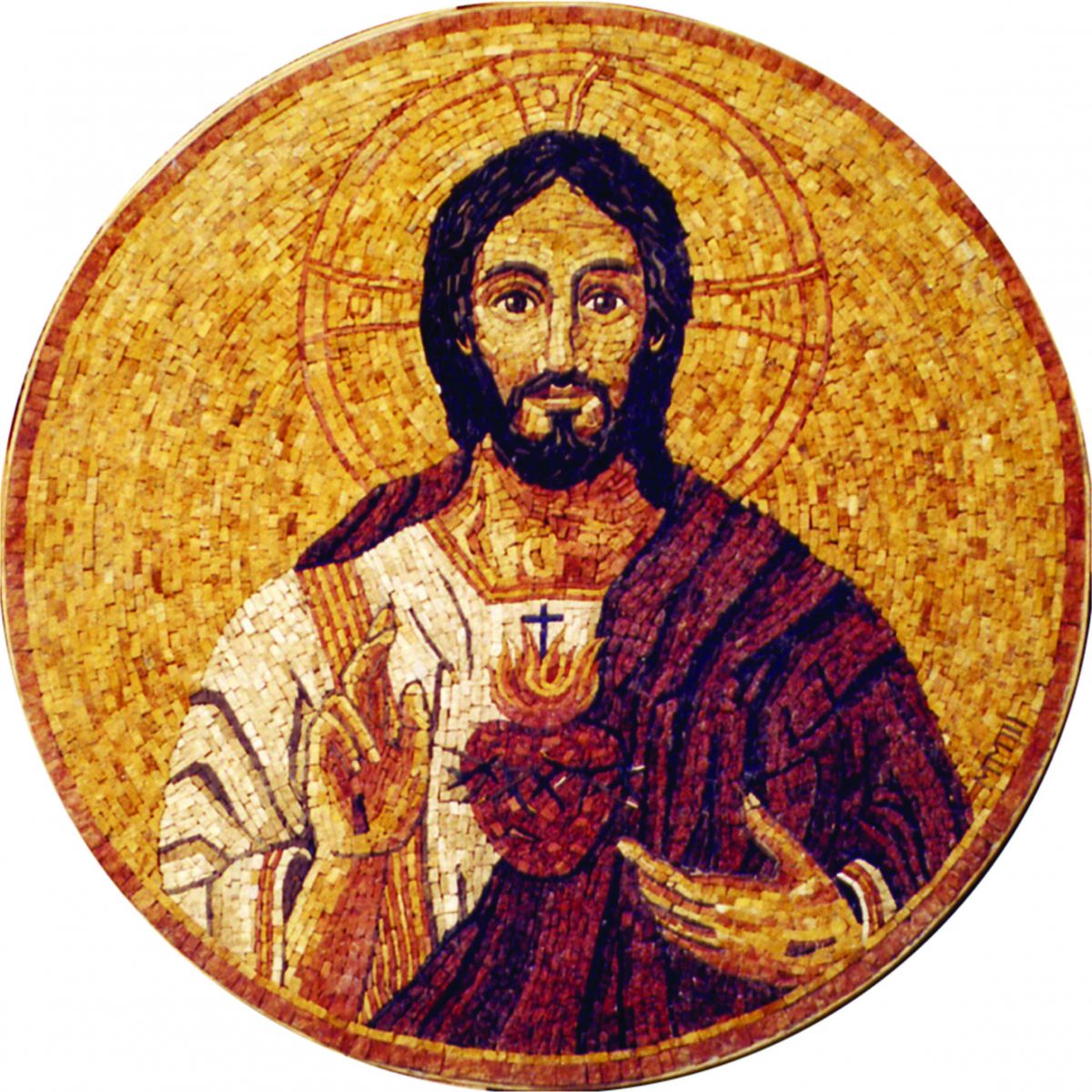 El Sagrado Corazón de Jesús (A)