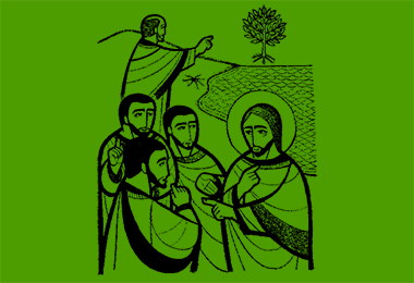 Domingo XXVII del Tiempo Ordinario (Año C)