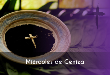 Miércoles de Ceniza