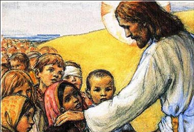Lunes de la XXVI Semana del Tiempo Ordinario (II)