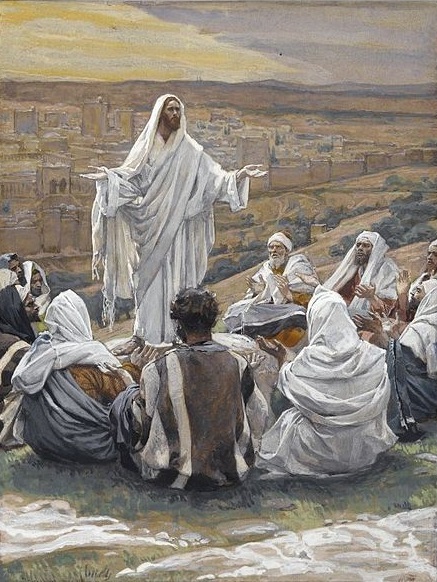 Miércoles de la XXVII Semana del Tiempo Ordinario (I)
