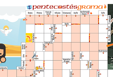 Pentecostésgrama