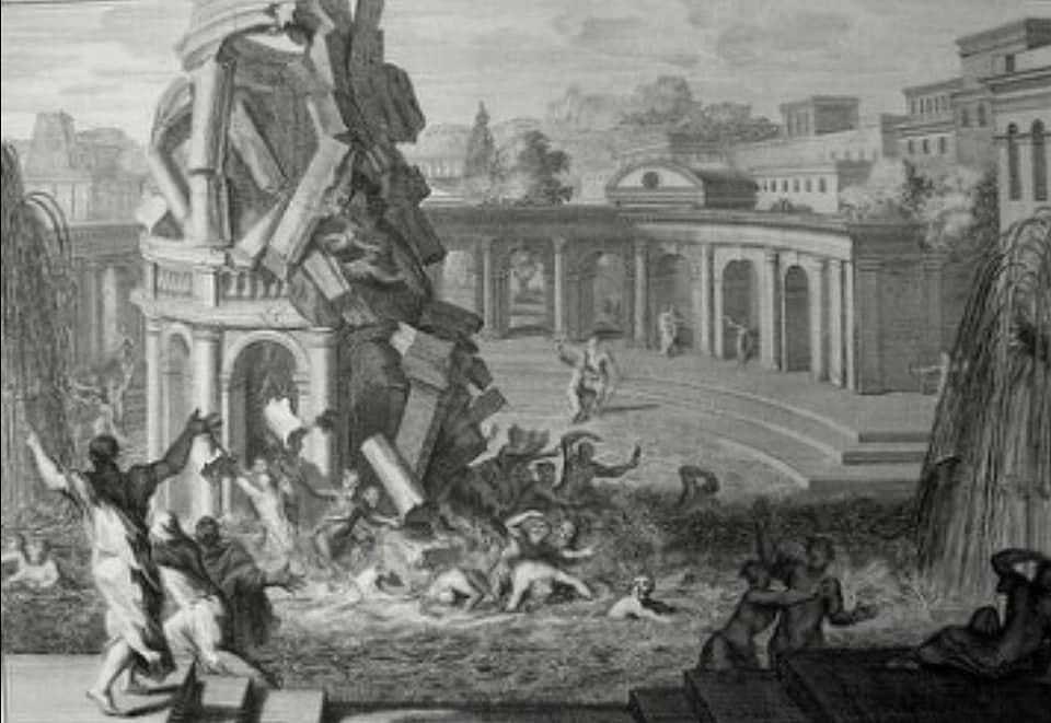 Sábado de la XXIX Semana del Tiempo Ordinario (II)